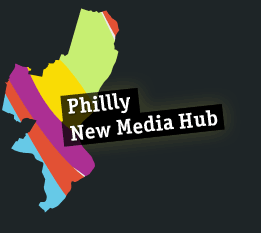 Philly New Media Hub